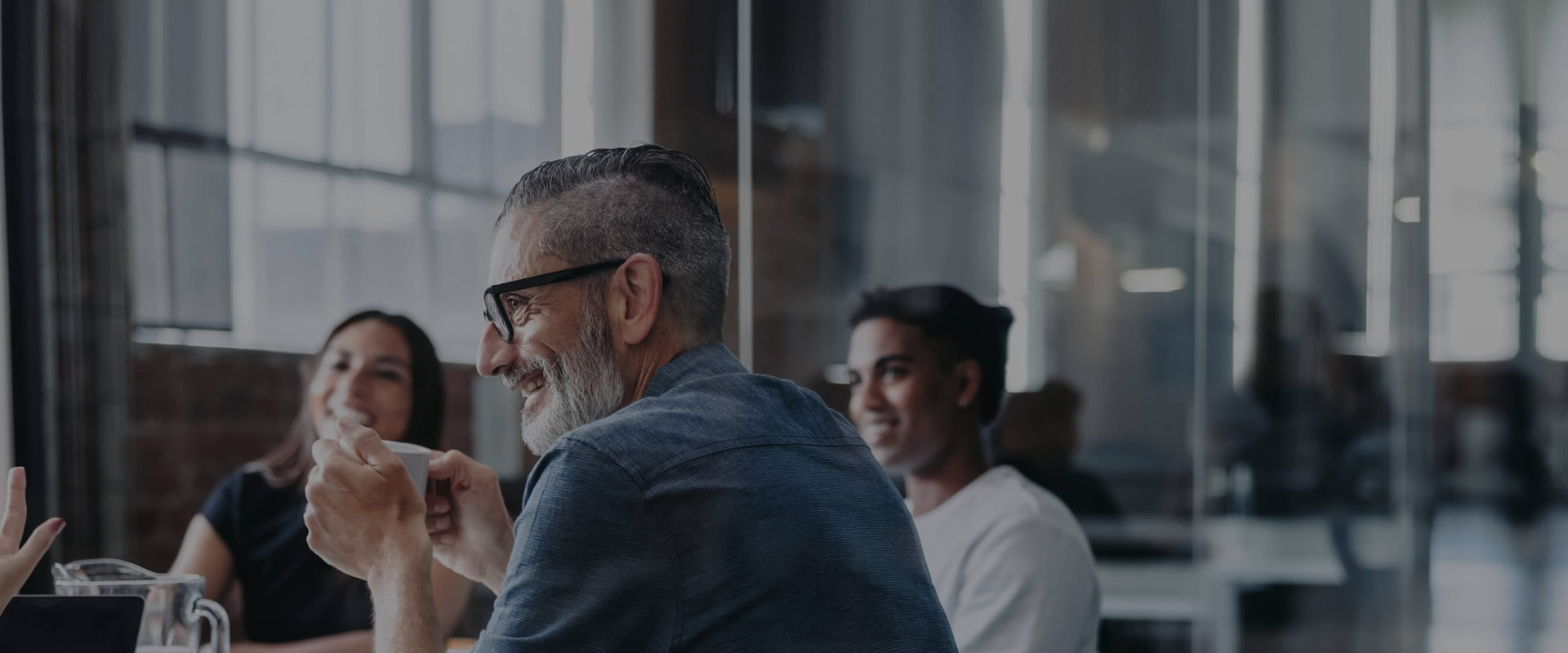 Vuoi saperne di più?